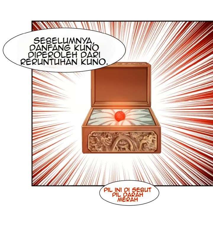 Swallow The Whole World Chapter 10 Gambar 87